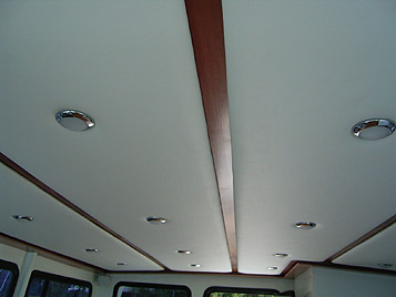 Liners and Trim