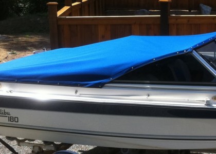 Tonneau Cover