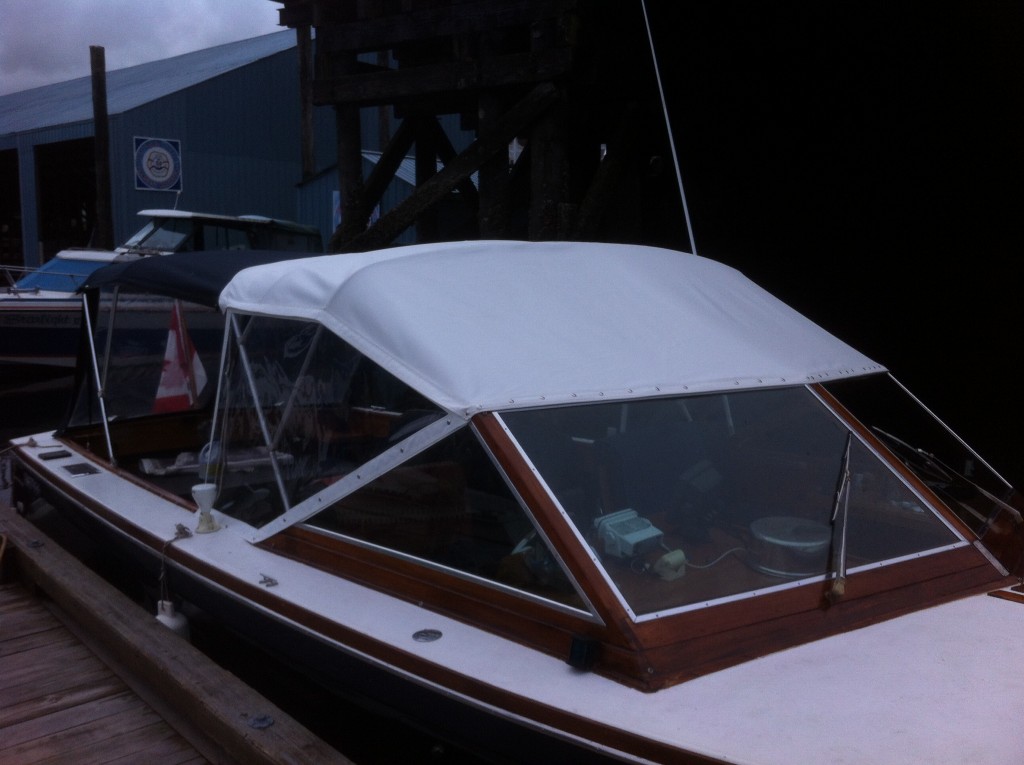 Convertible Top